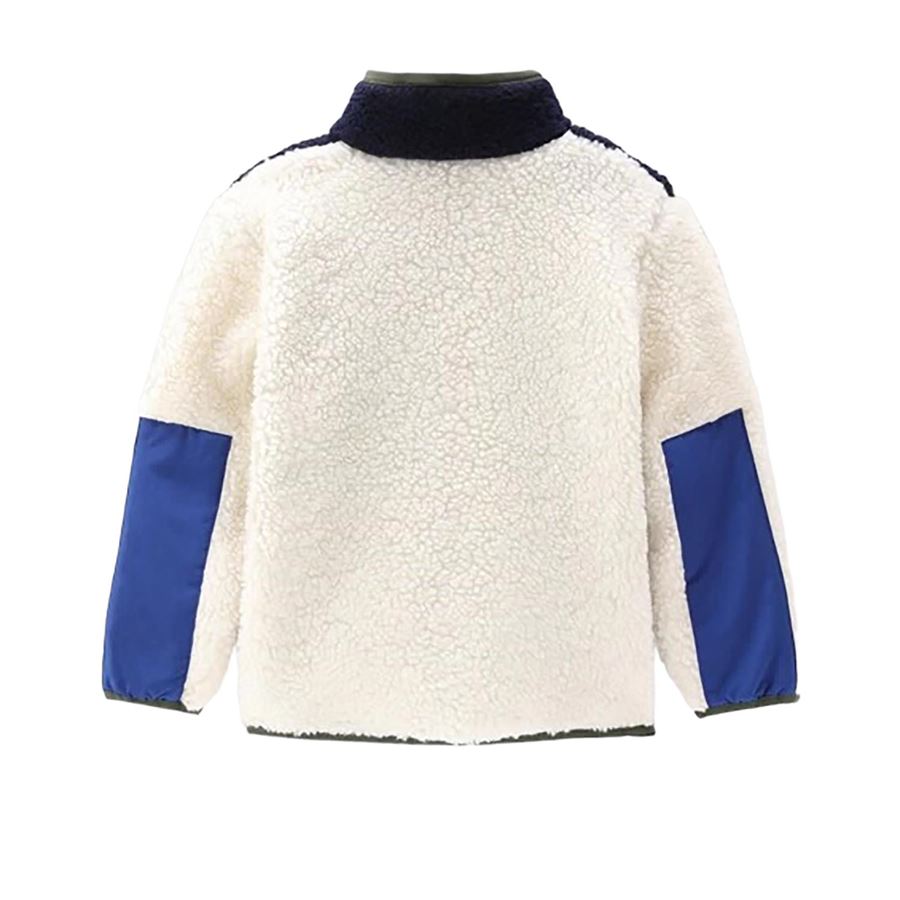 UNISEX CURLY TRACK Woolrich | CFWKSW0144MRUT31353989